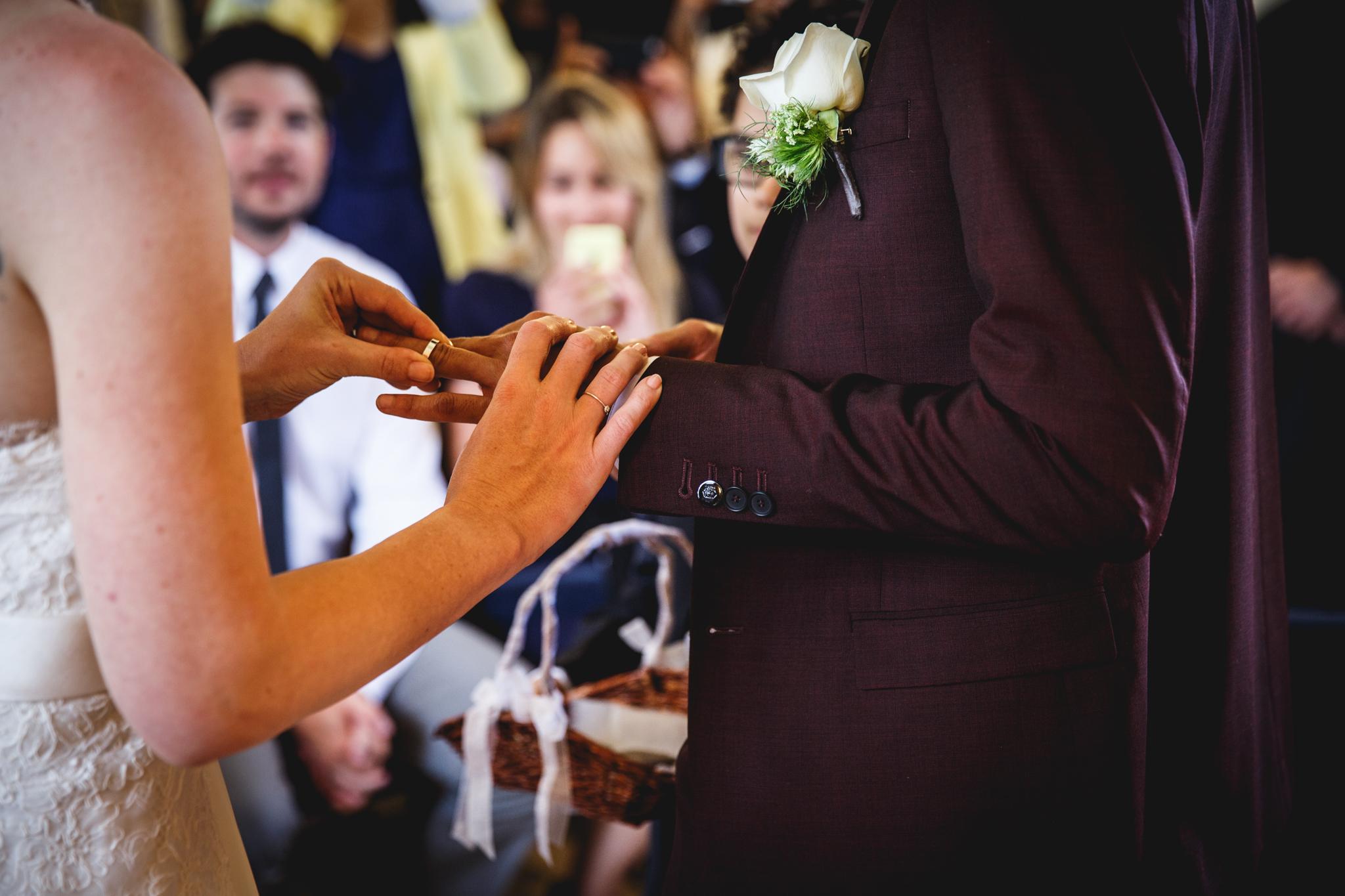 wedding