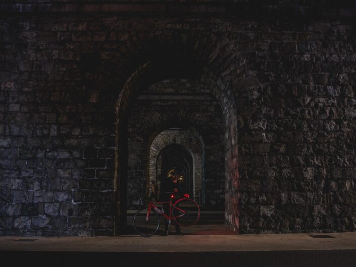 les arches lausanne