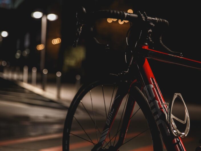 vélo lausanne